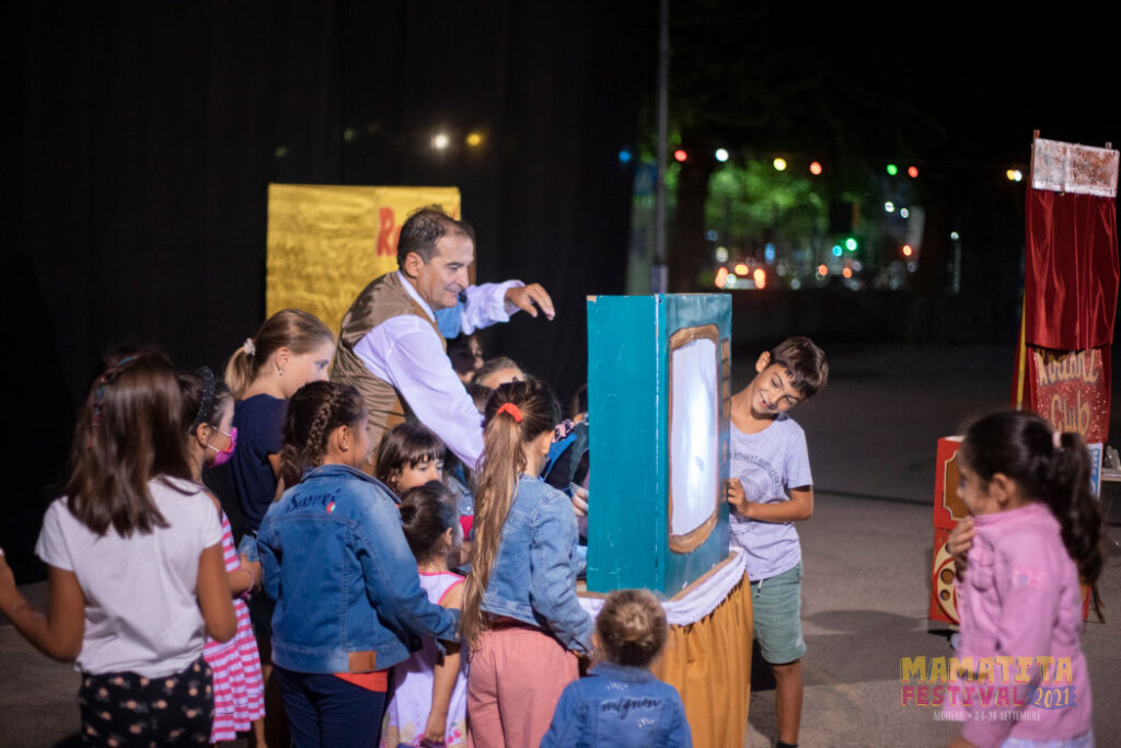 Mamatita Festival 2021 - Alghero