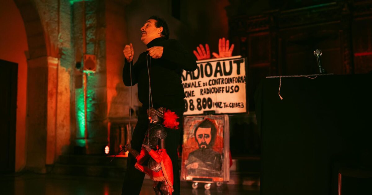 Se si insegnasse la bellezza