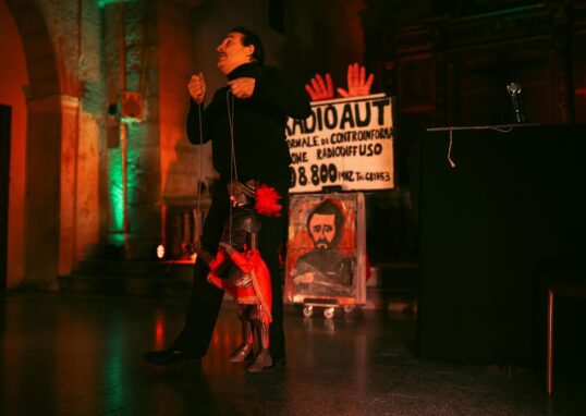 Se si insegnasse la bellezza