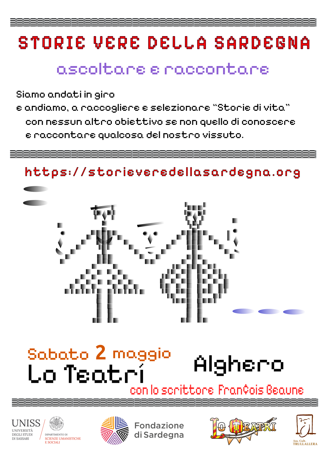 Storie vere della Sardegna