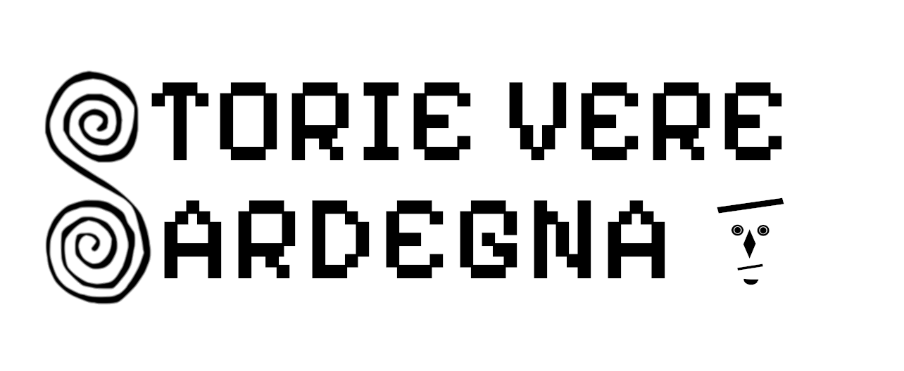 Storie vere della Sardegna